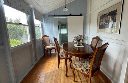 Stanthorpe House | 24 m² House ∙ 3 bedrooms ∙ 5 guests