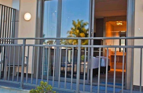 Chinchilla Hotel | 24 m² Motel ∙ 4 guests