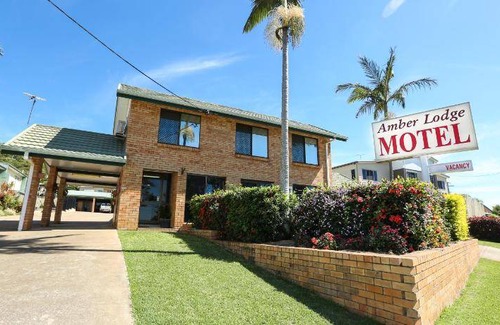 South Gladstone Hotel | 24 m² Motel ∙ 3 guests