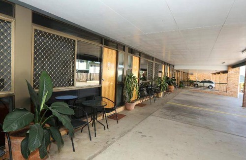 South Gladstone Hotel | 24 m² Motel ∙ 3 guests