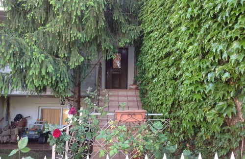 Vilia Villa | 240 m² Villa ∙ 5 bedrooms ∙ 9 guests