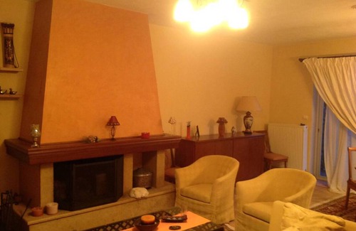 Vilia Villa | 240 m² Villa ∙ 5 bedrooms ∙ 9 guests