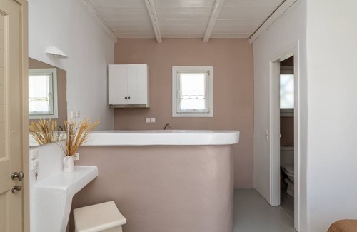 Kionia Apartment | 25 m² Aparthotel ∙ 1 bedroom ∙ 2 guests