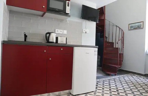 Petralona Apartment | 25 m² Apartment ∙ 1 bedroom ∙ 1 guest