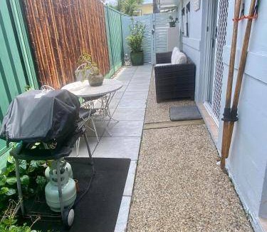 Maroochydore Apartment | 25 m² Apartment ∙ 1 bedroom ∙ 2 guests