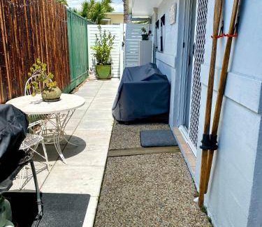 Maroochydore Apartment | 25 m² Apartment ∙ 1 bedroom ∙ 2 guests