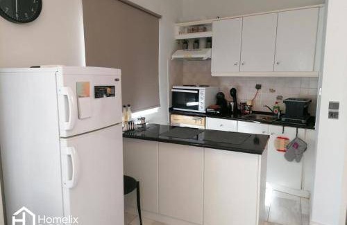Chalcis Apartment | 25 m² Apartment ∙ 1 bedroom ∙ 2 guests