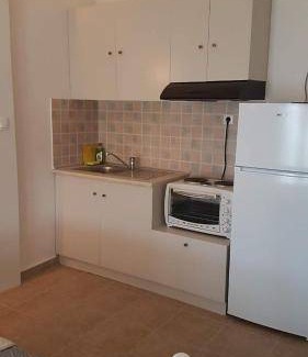 Sourpi Apartment | 25 m² Apartment ∙ 3 guests