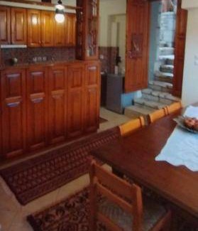 Dimitra Arkadias Bed & Breakfast | 25 m² Bed and breakfast ∙ 4 guests
