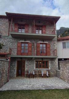 Dimitra Arkadias Bed & Breakfast | 25 m² Bed and breakfast ∙ 4 guests