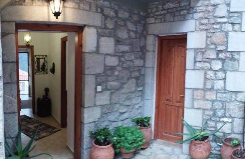 Dimitra Arkadias Bed & Breakfast | 25 m² Bed and breakfast ∙ 4 guests