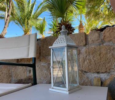 Souvala Bed & Breakfast | 25 m² Bed and breakfast ∙ 2 guests