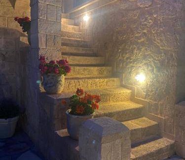Souvala Bed & Breakfast | 25 m² Bed and breakfast ∙ 2 guests