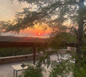 Souvala Bed & Breakfast | 25 m² Bed and breakfast ∙ 2 guests