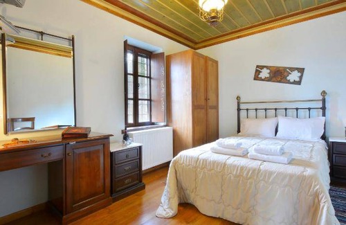 Koukkoulion Bed & Breakfast | 25 m² Bed and breakfast ∙ 4 guests