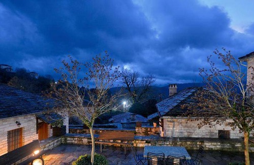 Koukkoulion Bed & Breakfast | 25 m² Bed and breakfast ∙ 4 guests