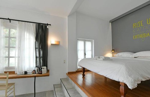 idhra Bed & Breakfast | 25 m² Bed and breakfast ∙ 3 guests