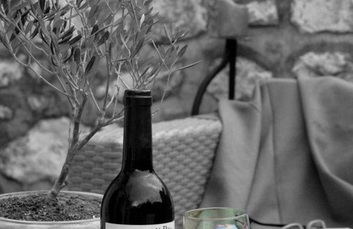 idhra Bed & Breakfast | 25 m² Bed and breakfast ∙ 3 guests