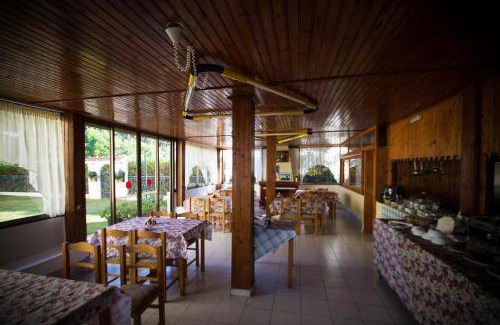 Possidi Hotel | 25 m² Hotel ∙ 3 guests