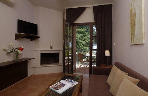 Kala Nera House | 25 m² House ∙ 1 bedroom ∙ 3 guests