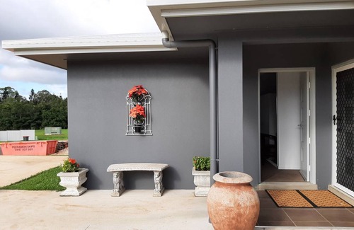 Atherton Resort | 25 m² Private room ∙ 1 bedroom ∙ 2 guests