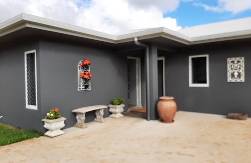 Atherton Resort | 25 m² Private room ∙ 1 bedroom ∙ 2 guests