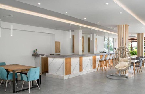 Faliraki Apartment | 25 m² Serviced apartment ∙ 10 guests