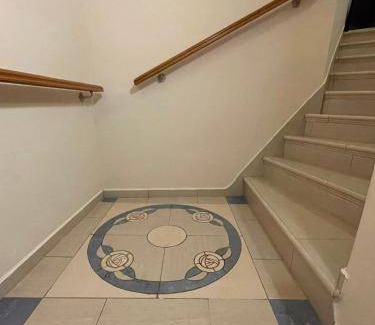 Olympos Apartment | 25 m² Serviced apartment ∙ 3 guests
