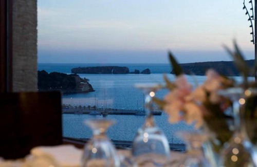 Pylos Apartment | 25 m² Serviced apartment ∙ 2 guests