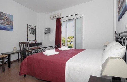 Agia Pelagia Apartment | 25 m² Serviced apartment ∙ 2 guests