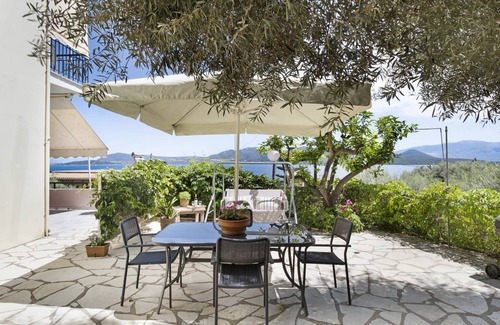 Nikiana Apartment | 25 m² Studio flat ∙ 1 bedroom ∙ 3 guests