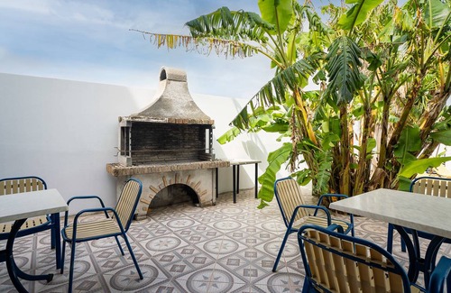 Faliraki Apartment | 25 m² Studio flat ∙ 1 bedroom ∙ 2 guests