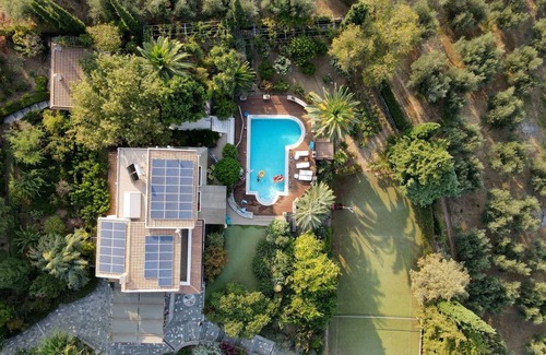 Selianitika Villa | 250 m² Villa ∙ 3 bedrooms ∙ 10 guests