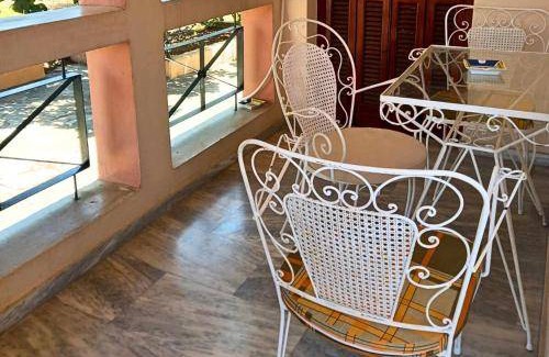 Chalcis Villa | 250 m² Villa ∙ 5 bedrooms ∙ 14 guests
