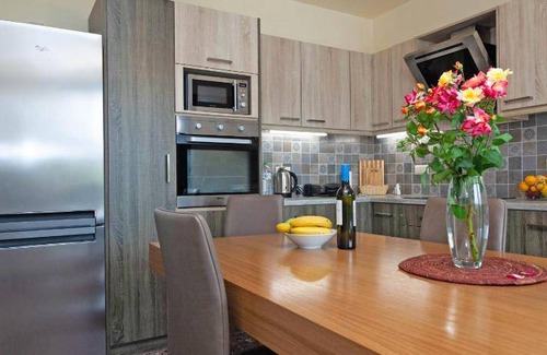 Komnina Villa | 250 m² Villa ∙ 5 bedrooms ∙ 11 guests