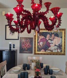 Messolonghi Villa | 250 m² Villa ∙ 5 bedrooms ∙ 10 guests