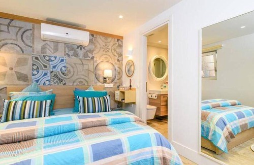 Kineta Villa | 250 m² Villa ∙ 5 bedrooms ∙ 10 guests