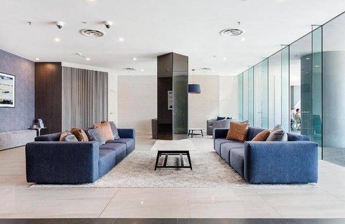 Broadbeach Apartment | 253 m² Serviced apartment ∙ 4 bedrooms ∙ 127 guests
