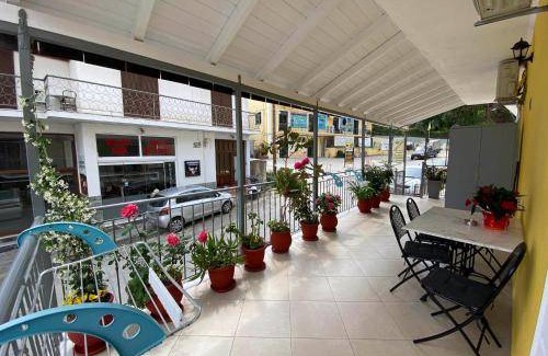 Parga Bed & Breakfast | 26 m² Bed and breakfast ∙ 1 bedroom ∙ 4 guests