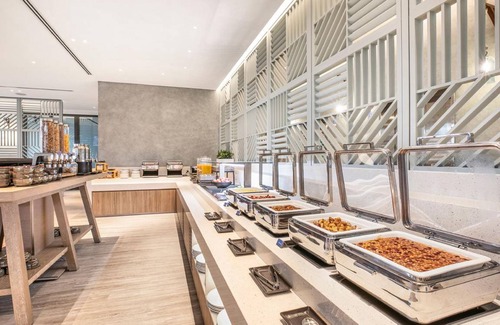 Maroochydore Hotel | 26 m² Hotel ∙ 127 guests