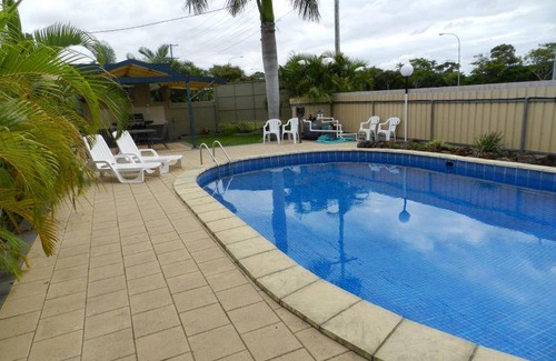 Svensson Heights Hotel | 26 m² Motel ∙ 5 guests