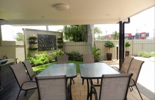 Svensson Heights Hotel | 26 m² Motel ∙ 5 guests