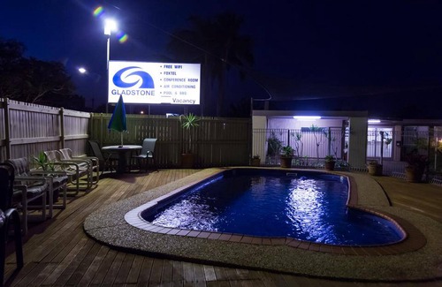 South Gladstone Hotel | 26 m² Motel ∙ 3 guests
