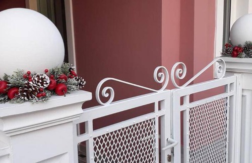 Xylokastron Apartment | 26 m² Serviced apartment ∙ 3 guests