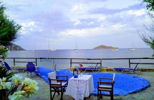 Vromolithos Apartment | 26 m² Serviced apartment ∙ 2 guests