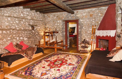 Lilaia House | 260 m² House ∙ 5 bedrooms ∙ 10 guests