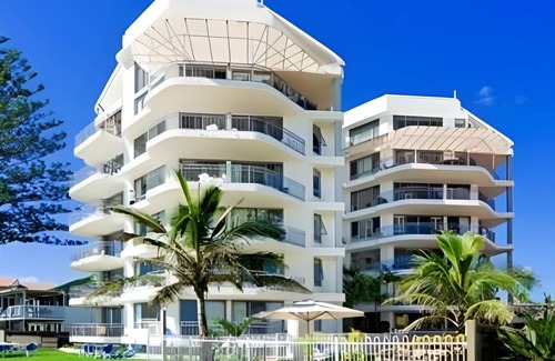 Bilinga Apartment | 260 m² Serviced apartment ∙ 4 bedrooms ∙ 127 guests