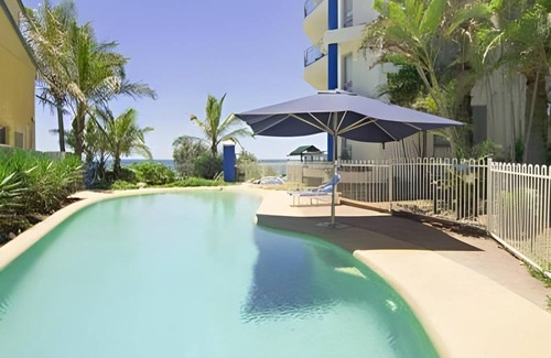 Bilinga Apartment | 260 m² Serviced apartment ∙ 4 bedrooms ∙ 127 guests