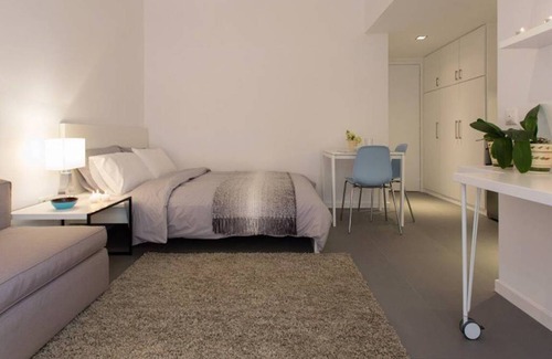 Palaio Faliro Apartment | 27 m² Apartment ∙ 2 guests