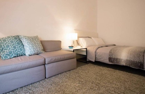Palaio Faliro Apartment | 27 m² Apartment ∙ 2 guests